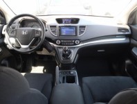 Honda CR-V  2.0 i-VTEC Elegance