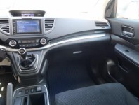 Honda CR-V  2.0 i-VTEC Elegance