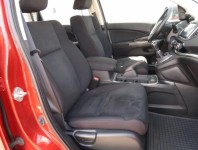 Honda CR-V  2.0 i-VTEC Elegance