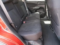 Honda CR-V  2.0 i-VTEC Elegance