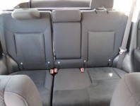 Honda CR-V  2.0 i-VTEC Elegance