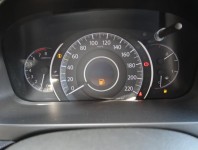 Honda CR-V  2.0 i-VTEC Elegance