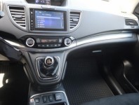 Honda CR-V  2.0 i-VTEC Elegance