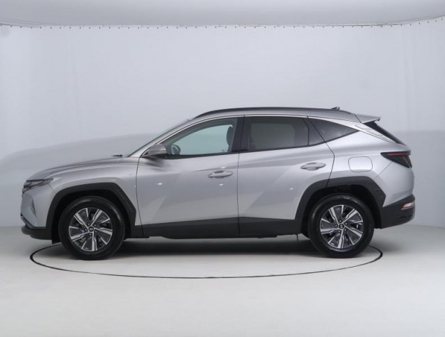 Hyundai Tucson  1.6 T-GDI 48V MHEV Smart