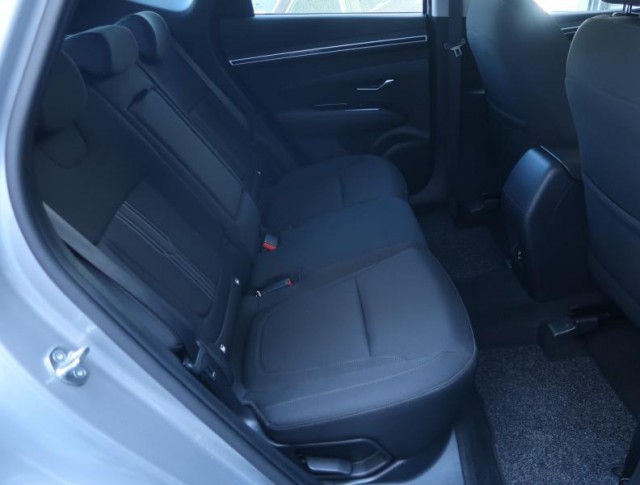 Hyundai Tucson  1.6 T-GDI 48V MHEV Smart