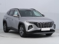 Hyundai Tucson  1.6 T-GDI 48V MHEV Smart
