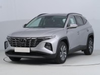 Hyundai Tucson  1.6 T-GDI 48V MHEV Smart