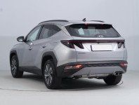 Hyundai Tucson  1.6 T-GDI 48V MHEV Smart