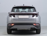 Hyundai Tucson  1.6 T-GDI 48V MHEV Smart