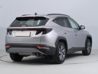 Hyundai Tucson  1.6 T-GDI 48V MHEV Smart