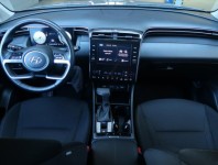 Hyundai Tucson  1.6 T-GDI 48V MHEV Smart