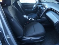 Hyundai Tucson  1.6 T-GDI 48V MHEV Smart