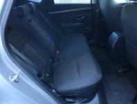 Hyundai Tucson  1.6 T-GDI 48V MHEV Smart