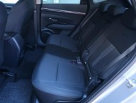 Hyundai Tucson  1.6 T-GDI 48V MHEV Smart