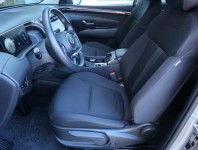 Hyundai Tucson  1.6 T-GDI 48V MHEV Smart