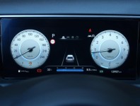 Hyundai Tucson  1.6 T-GDI 48V MHEV Smart