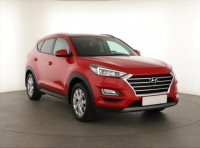 Hyundai Tucson  1.6 T-GDI 