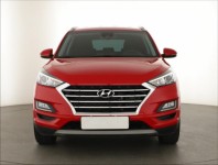 Hyundai Tucson  1.6 T-GDI 