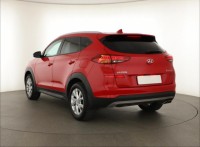 Hyundai Tucson  1.6 T-GDI 