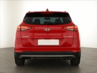 Hyundai Tucson  1.6 T-GDI 
