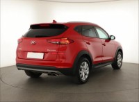 Hyundai Tucson  1.6 T-GDI 