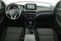 Hyundai Tucson  1.6 T-GDI 