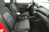Hyundai Tucson  1.6 T-GDI 