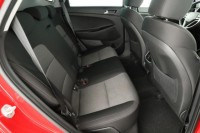 Hyundai Tucson  1.6 T-GDI 
