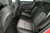 Hyundai Tucson  1.6 T-GDI 
