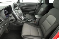 Hyundai Tucson  1.6 T-GDI 