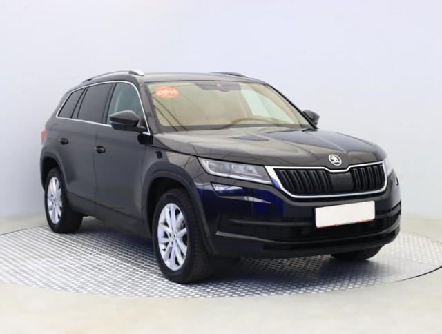 Škoda Kodiaq  2.0 TDI Style