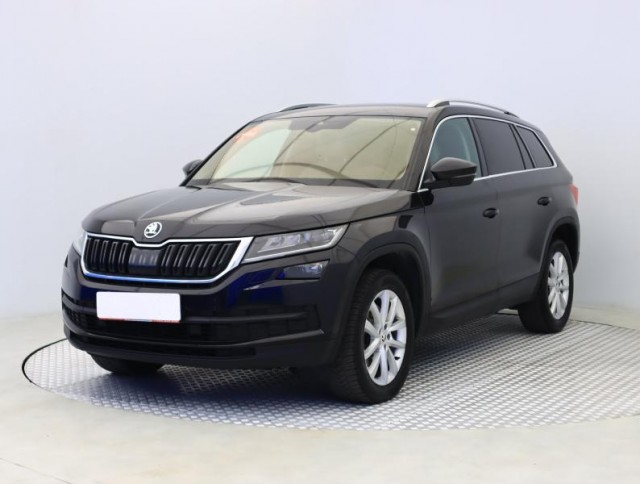 Škoda Kodiaq  2.0 TDI Style