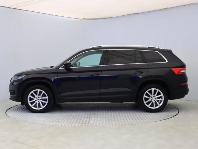Škoda Kodiaq  2.0 TDI Style