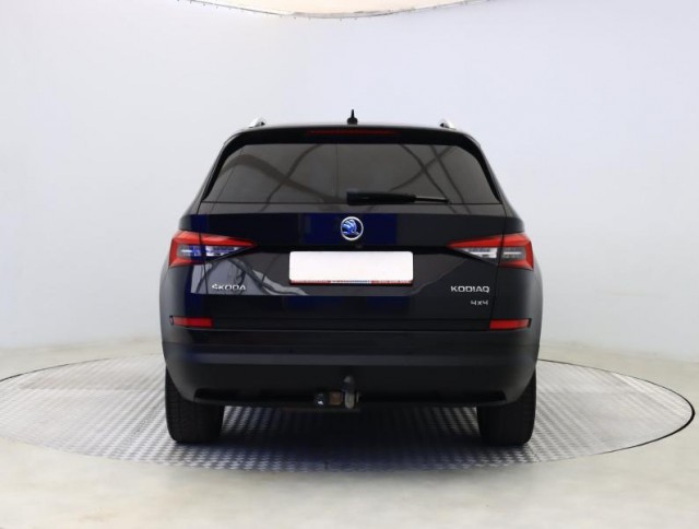 Škoda Kodiaq  2.0 TDI Style