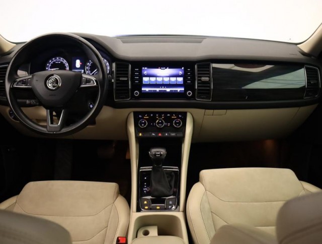 Škoda Kodiaq  2.0 TDI Style