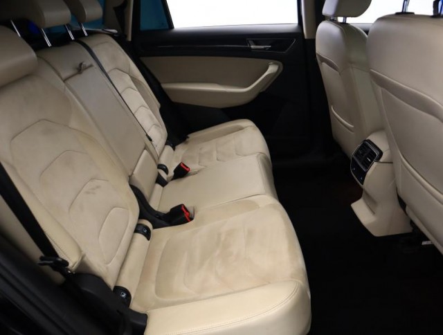 Škoda Kodiaq  2.0 TDI Style