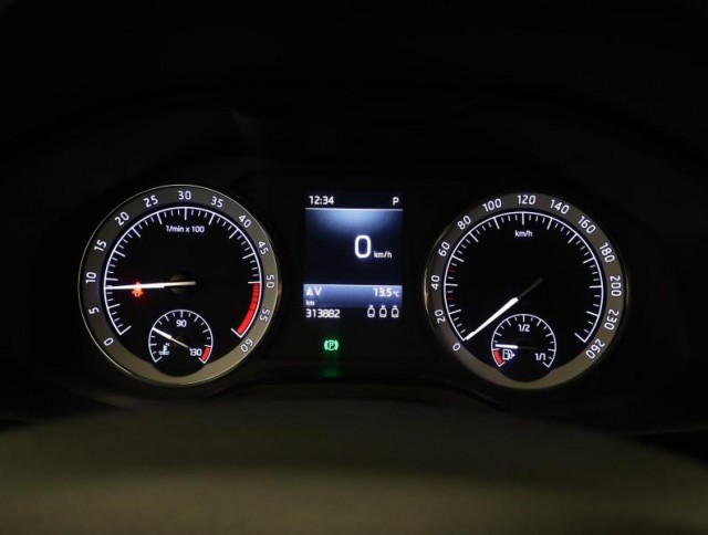 Škoda Kodiaq  2.0 TDI Style