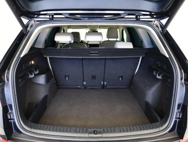 Škoda Kodiaq  2.0 TDI Style