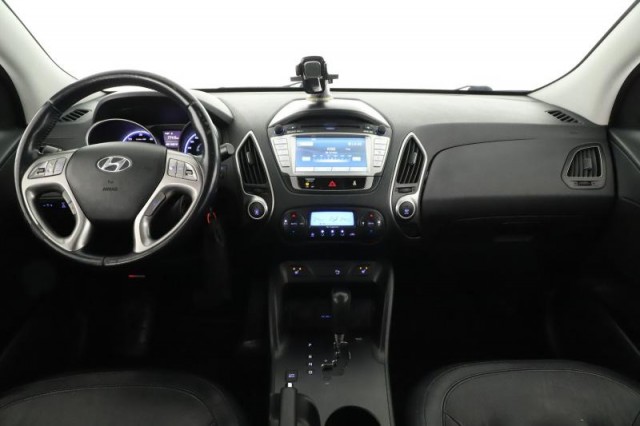 Hyundai ix35  2.0 CRDi 