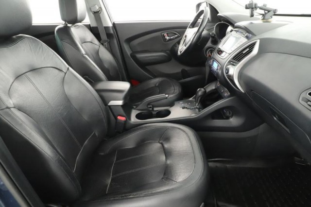 Hyundai ix35  2.0 CRDi 