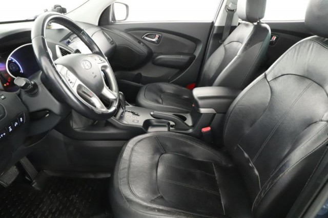 Hyundai ix35  2.0 CRDi 