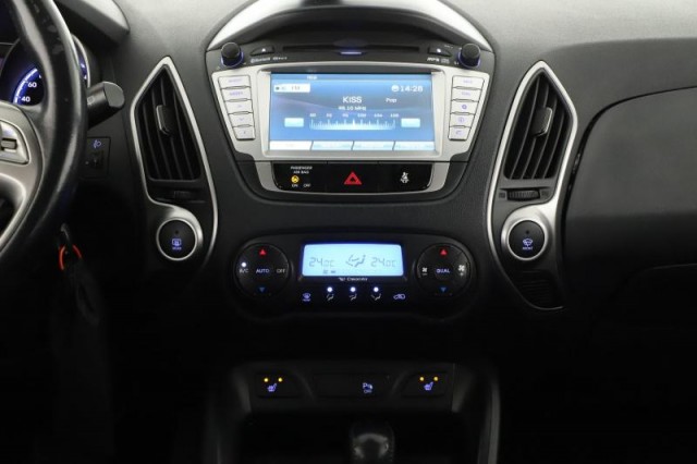 Hyundai ix35  2.0 CRDi 