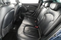 Hyundai ix35  2.0 CRDi 