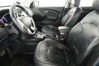 Hyundai ix35  2.0 CRDi 