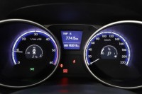 Hyundai ix35  2.0 CRDi 