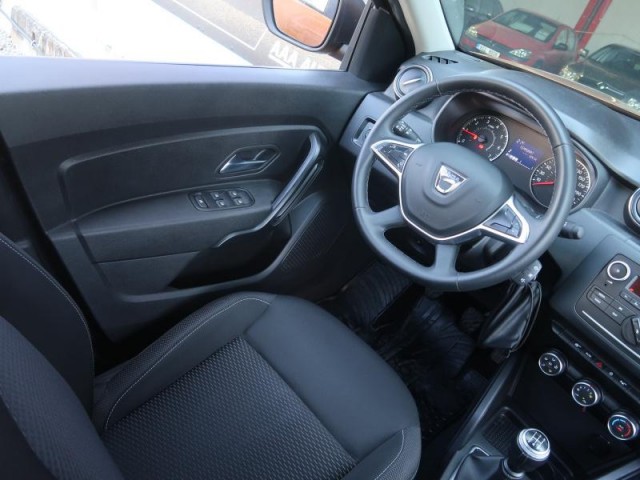 Dacia Duster  1.6 SCe Comfort