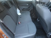 Dacia Duster  1.6 SCe Comfort