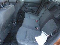 Dacia Duster  1.6 SCe Comfort