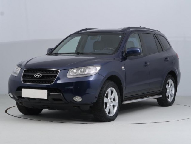 Hyundai Santa Fe  2.2 CRDi 