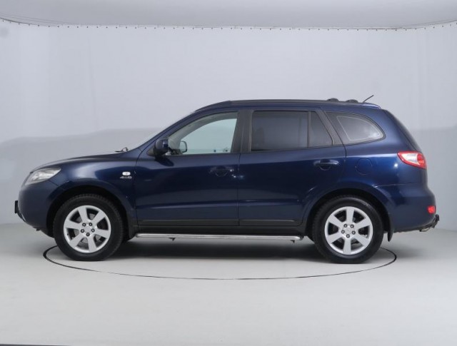 Hyundai Santa Fe  2.2 CRDi 